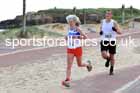 The 2024 Sand Dancer 10k Multi-Terrain, South Shields.  Photo: David T. Hewitson/Sports for All Pics